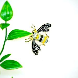 Brooch🐝
